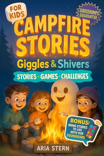 Campfire Stories for Kids