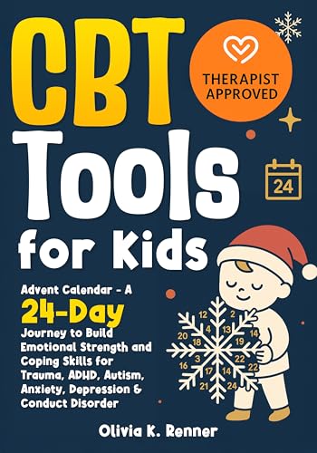 CBT Tools for Kids