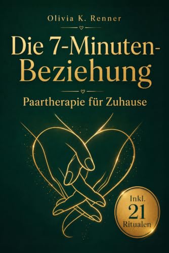 Die 7-Minuten-Beziehung