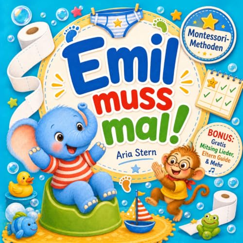 Emil Muss Mal!