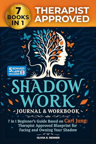 Shadow Work Journal and Workbook