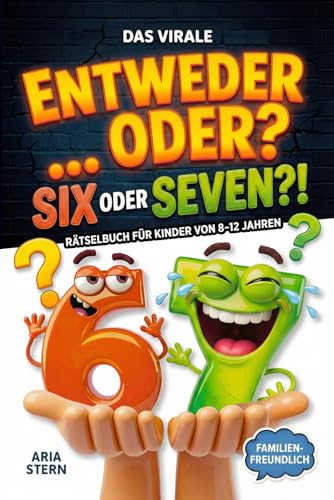 Six oder Seven?!